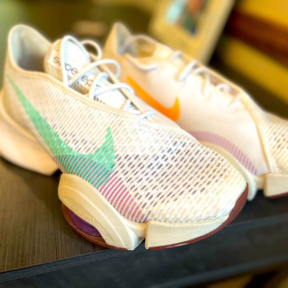 Nike Superrep Air Zoom